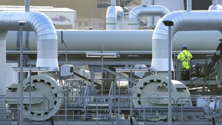 Ενεργειακή κρίση: Δεν εγγυάται η Gazprom την επαναλειτουργία του Nord Stream 1