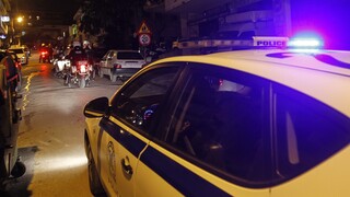 Θεσσαλονίκη: Επίθεση από πατέρα και γιο δέχτηκε πλήρωμα περιπολικού