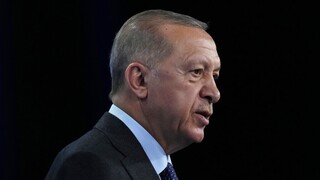 Ερντογάν: Θα πραγματοποιήσουμε το χτίσιμο της μεγάλης Τουρκίας