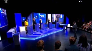 Βρετανία: Πρώτη τηλεοπτική μάχη για τους «5» των Τόρις – Χωρίς μεγάλο νικητή το debate