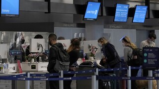 Σαν Φρανσίσκο: Εκκενώθηκε τερματικός σταθμός στο διεθνές αεροδρόμιο - Προειδοποίηση για βόμβα
