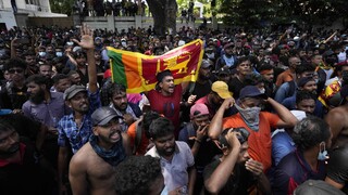 Σρι Λάνκα: Η συρρίκνωση της οικονομίας αναμένεται φέτος να ξεπεράσει το 6%