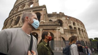 «Φωτιά» οι τιμές και στην Ιταλία: Αυξήσεις σε αγαθά έως και 68% - Πανάκριβες οι διακοπές στη χώρα