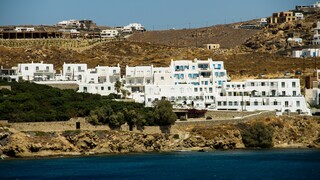 Πόλος έλξης η Ελλάδα για «επισκέπτες υψηλής οικονομικής στάθμης» - Τα ξενοδοχεία των 5 αστέρων