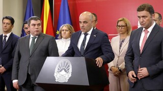 Βουλγαρία και Βόρεια Μακεδονία υπέγραψαν το δεύτερο πρωτόκολλο διμερούς συνεργασίας