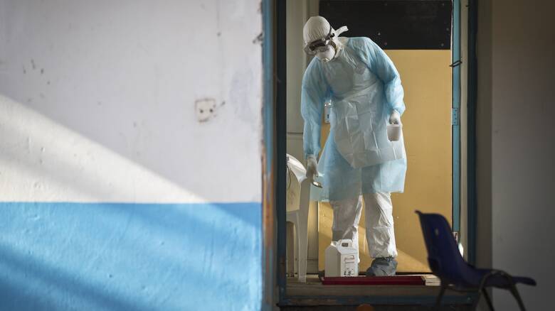 Ιός Marburg: Τα πρώτα κρούσματα του θανατηφόρου ιού επιβεβαίωσε η Γκάνα