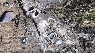 Συντριβή Antonov: Ελεγχόμενες εκρήξεις στα διάσπαρτα πυρομαχικά - Η επιχείρηση ανάσυρσης των θυμάτων