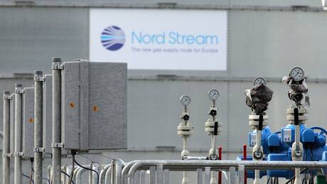 Ενεργειακή κρίση: «Ώρα μηδέν» για τον Nord Stream 1 - Εναλλακτικές συμφωνίες «κλείνει» η Ευρώπη