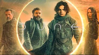 «Dune Part Two»: Άρχισαν τα γυρίσματα της νέας ταινίας του Βιλνέβ