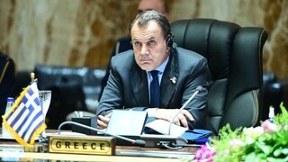Παναγιωτόπουλος: Ο αναθεωρητισμός αποτελεί καίρια απειλή για τα συμφέροντα Ελλάδας, ΗΠΑ, ΝΑΤΟ
