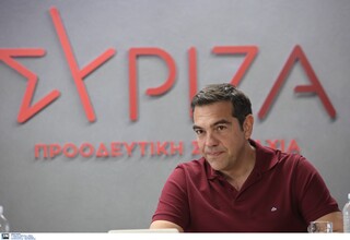 ΣΥΡΙΖΑ: Το «κύμα κατά Λιγνάδη» και η αισιοδοξία ότι ΠΑΣΟΚ και ΝΔ δεν θα συνεργαστούν