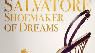 «Salvatore: Shoemaker of Dreams»: Η ιστορία του Φεραγκάμο στους κινηματογράφους
