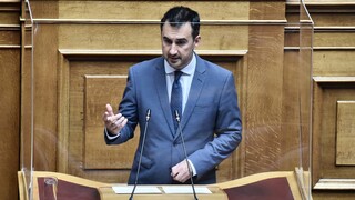 Ολιγωρία στην υλοποίηση του Ταμείου Ανάκαμψης και Ανθεκτικότητας καταλογίζει στην κυβέρνηση ο ΣΥΡΙΖΑ