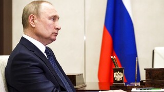 Κρεμλίνο: «Αξιόπιστος πάροχος» φυσικού αερίου η Ρωσία - «Για όλα φταίνε» οι ευρωπαϊκές κυρώσεις