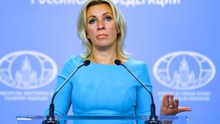 Προειδοποίηση από Ζαχάροβα: Οι κυρώσεις κατά Ρωσίας θα έχουν «καταστροφικές επιπτώσεις»