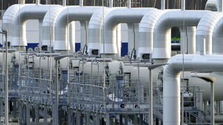 ΡΑΕ: Δύο σενάρια για την αποθήκευση φυσικού αερίου στην Ιταλία