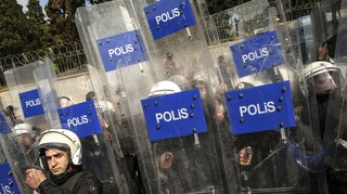 Κωνσταντινούπολη: Συλλήψεις υπόπτων για συμμετοχή στην οργάνωση Ισλαμικό Κράτος
