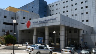 Τραγωδία στον Βόλο: 38χρονος αυτοκτόνησε πηδώντας από τον 3ο όροφο του νοσοκομείου