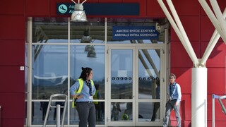 Χανιά: Πλήρωμα αεροσκάφους αρνήθηκε να πετάξει λόγω λήξης του ωραρίου εργασίας