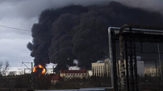 Ουκρανία: Το Λονδίνο καταδικάζει την επίθεση στο λιμάνι της Οδησσού