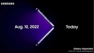 Τι νέο ετοιμάζει μέσα στο καλοκαίρι η Samsung;