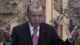 Νέες προκλήσεις Ερντογάν: Η Ελλάδα εσκεμμένα παραβιάζει τη Συνθήκη της Λωζάννης