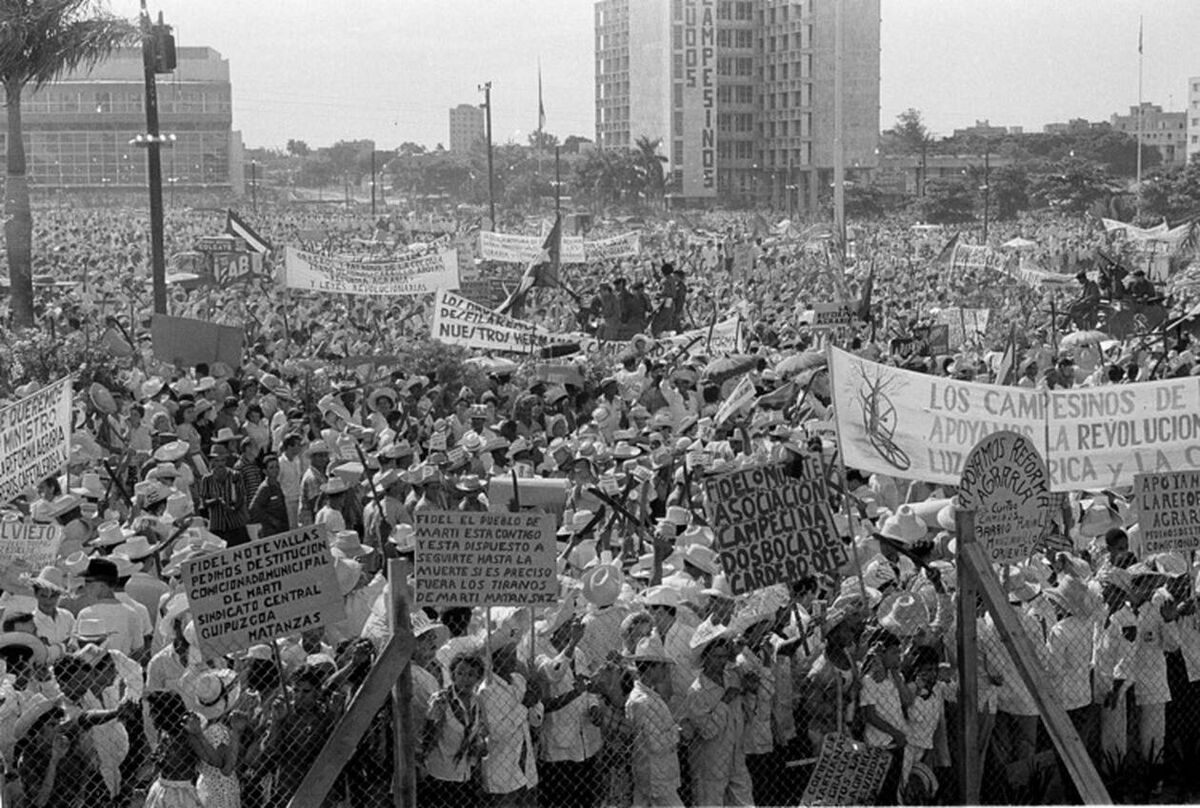 Международные события 1970 е