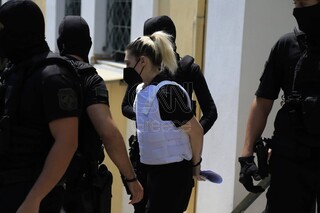Ρούλα Πισπιρίγκου: Τι αναφέρει στο υπόμνημα που κατέθεσε η 33χρονη κατηγορουμένη