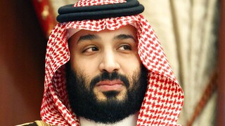 DW: Τι γυρεύει ο πρίγκιπας της Σαουδικής Αραβίας Μοχάμεντ Μπιν Σαλμάν στην Αθήνα;