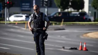 Καναδάς: Ένοπλος άνοιξε πυρ κατά αστέγων - Τρεις νεκροί, περιλαμβανομένου του δράστη