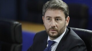 Νίκος Ανδρουλάκης: Καταθέτει μηνυτήρια αναφορά στην Εισαγγελία του Αρείου Πάγου
