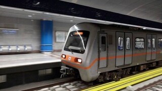 Μετρό - Υπουργείο Μεταφορών: Αρχές φθινοπώρου θα λειτουργήσουν οι τρείς πρώτοι σταθμοί του Πειραιά