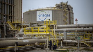 Bloomberg: Το Κρεμλίνο θα συνεχίσει να πιέζει την ΕΕ για το φυσικό αέριο