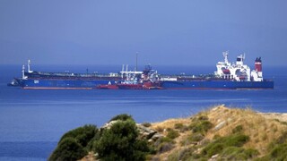 Ανοίγει ο δρόμος για την απελευθέρωση των Ελλήνων ναυτικών και των δύο τάνκερ από το Ιράν