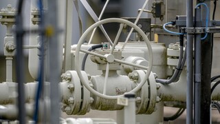 Ενεργειακός «πόλεμος»: Αρνείται η Ρωσία ότι ευθύνεται για τη μειωμένη ροή στον Nord Stream