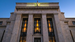 ΗΠΑ: Η Fed ανακοίνωσε αύξηση των επιτοκίων της κατά 75 μονάδες βάσης