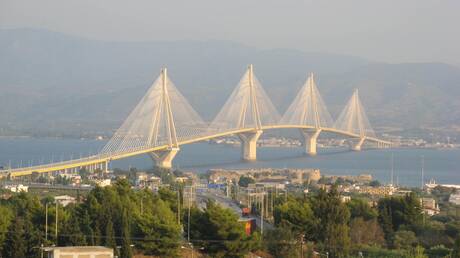 Σαν σήμερα: Η 7η Αυγούστου στην Ιστορία - Ξέρετε πώς λέγεται η γέφυρα Ρίου - Αντίρριου;