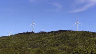 ΕΛΠΕ: Εξαγόρασαν αιολικά πάρκα 55,2 MW στην Ανατολική Μάνη Λακωνίας