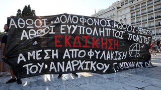 Γιάννης Μιχαηλίδης: «Να μην χαθεί η ζωή» ζητούν οι δικηγόροι του επί 67 μέρες απεργού πείνας