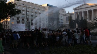 ΕΛ.ΑΣ. για επεισόδια στο κέντρο της Αθήνας: ΕΔΕ για ενδεχόμενα περιστατικά βίας σε βάρος πολιτών