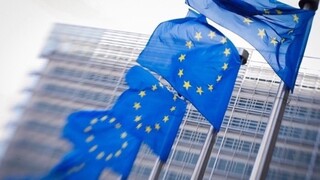 Ανάπτυξη: Άνοδος 0,7% στην Ευρωζώνη το δεύτερο τρίμηνο