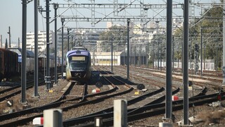 Ρυθμιστική Αρχή Σιδηροδρόμων: Έρευνα για τις ακινητοποιήσεις τραίνων και την ταλαιπωρία των επιβατών