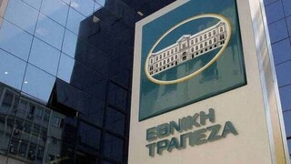 Εθνική Τράπεζα: Καθαρά κέρδη 546 εκατ. ευρώ το α' εξάμηνο