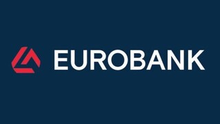 Eurobank: Καθαρά κέρδη 941 εκατ. ευρώ και κόκκινα δάνεια 6% στο εξάμηνο