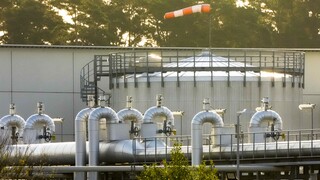 Φυσικό αέριο: «Μπλόκο» της Gazprom στη Λετονία