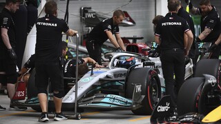 Formula 1: «Παρθενική» pole position για τον Τζορτζ Ράσελ στην Ουγγαρία