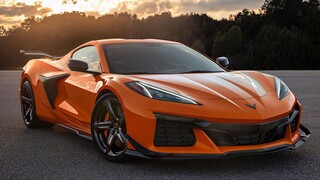 Αυτοκίνητο: Γιατί η Chevrolet θα δίνει στους κατόχους Corvette Z06 5.000 δολάρια μετά από ένα χρόνο;