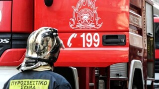 Κρήτη: Σύλληψη γυναίκας για τη φωτιά στο Βραχάσι