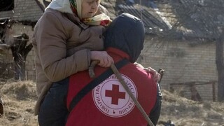 Ουκρανία: Ο Ερυθρός Σταυρός καταγγέλλει ότι δεν έχει ακόμη πρόσβαση στην βομβαρδισμένη φυλακή