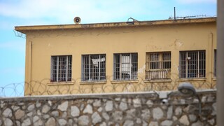 Φυλακές Κορίνθου: Εξομαλύνθηκε η κατάσταση μετά την απόπειρα απόδρασης